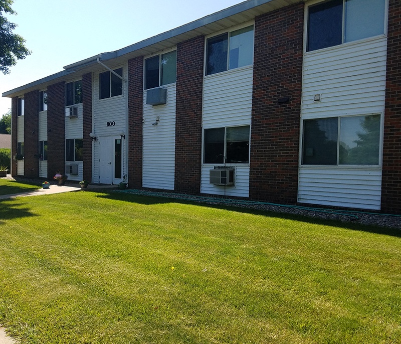 Westbrook Apartments Apartments in Westbrook, MN